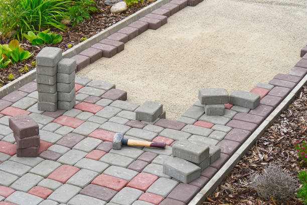 Best Driveway Paving Contractor  in Rockford, MI