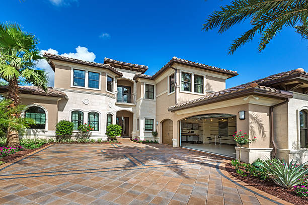 Best Driveway Pavers Near Me  in Rockford, MI
