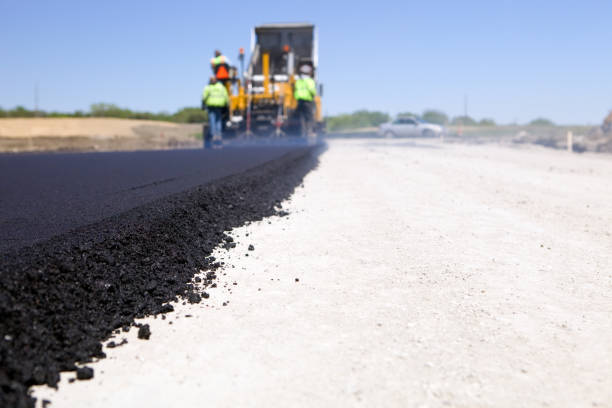 Best Driveway Paver Sealing  in Rockford, MI