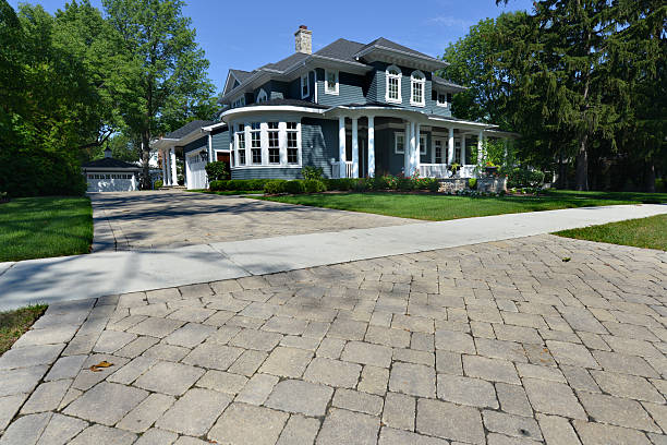 Reasons to Select Us for Your Driveway Paving Requirements in Rockford, MI