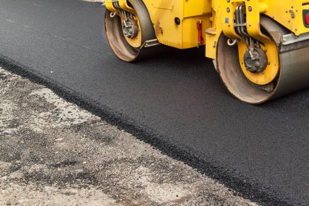 Best Best Driveway Pavers  in Rockford, MI